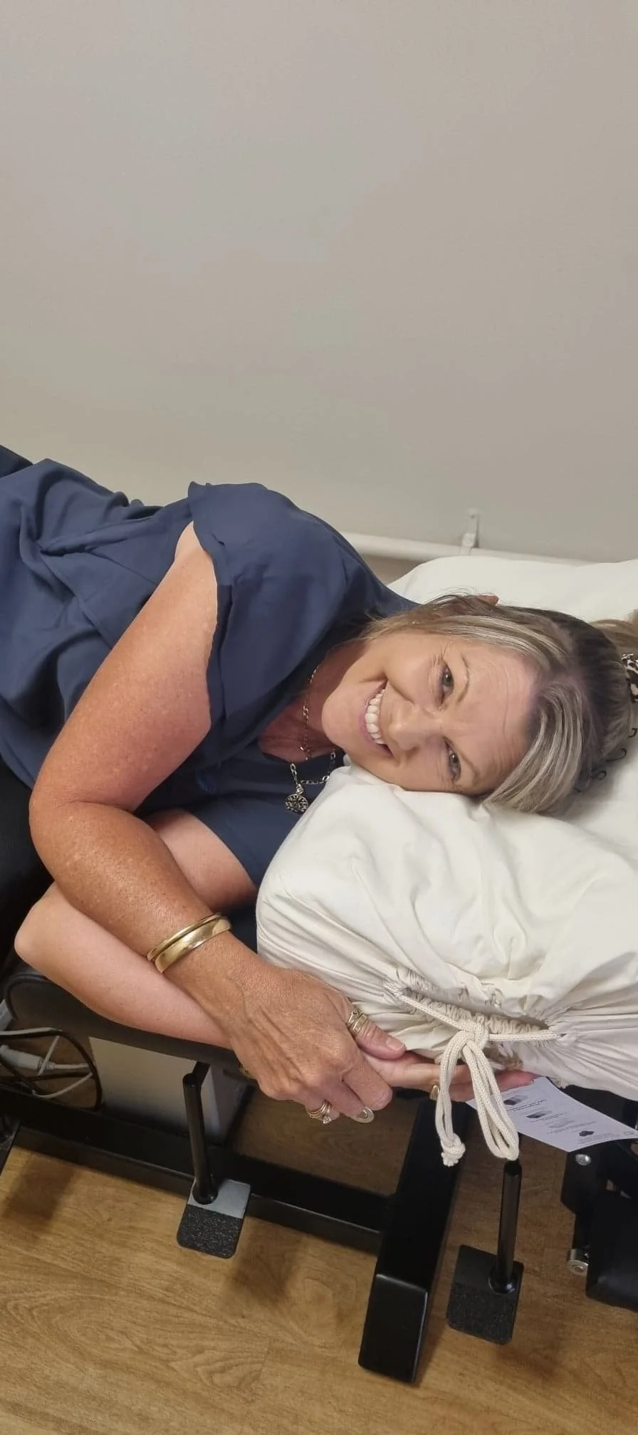 Chiropractor recommended pillows for neck pain best sale